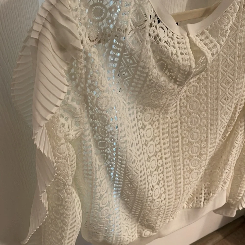 Express top - Picture 4 of 5